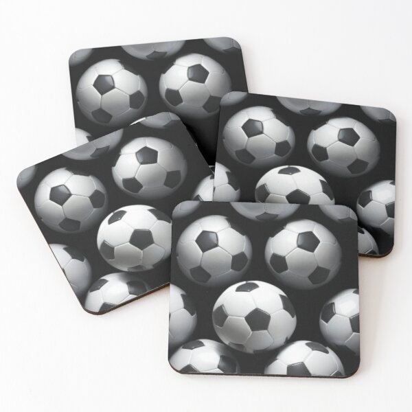 Item preview, Soccer Soccerball  designed and sold by Sidney Graf.