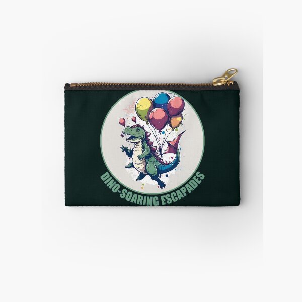 Item preview, Funloving Dinosaur  designed and sold by SidTastic .