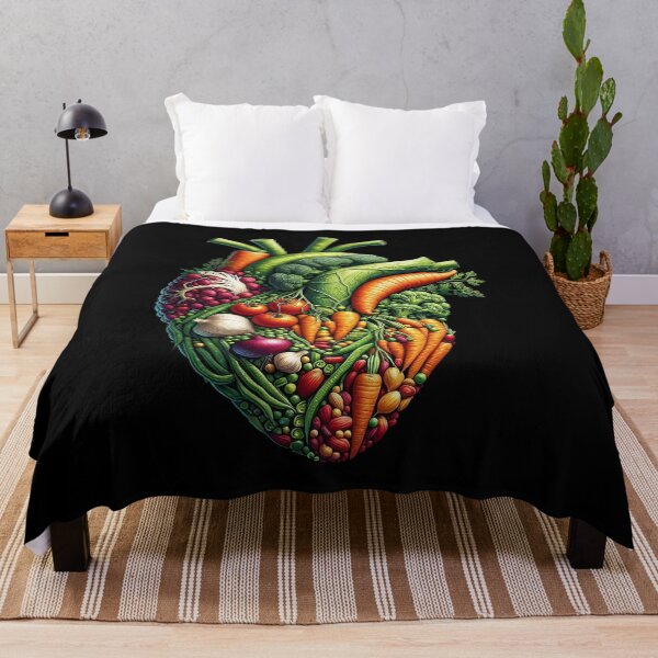 Item preview, Veggie Love designed and sold by zzz888.