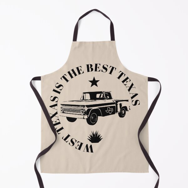 Item preview, West Texas Is The Best Texas (black version 2) designed and sold by gokartdesigns.