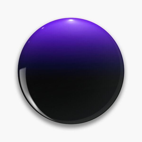 Item preview, Black blue purple fusion gradient color  designed and sold by nickardi.