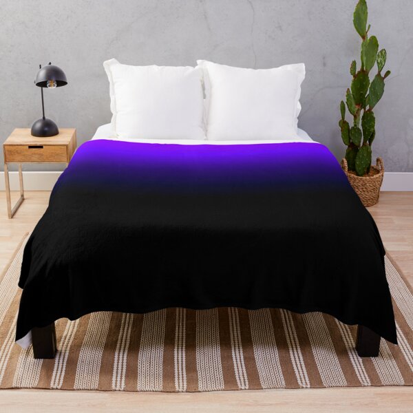 Item preview, Black blue purple fusion gradient color designed and sold by nickardi.