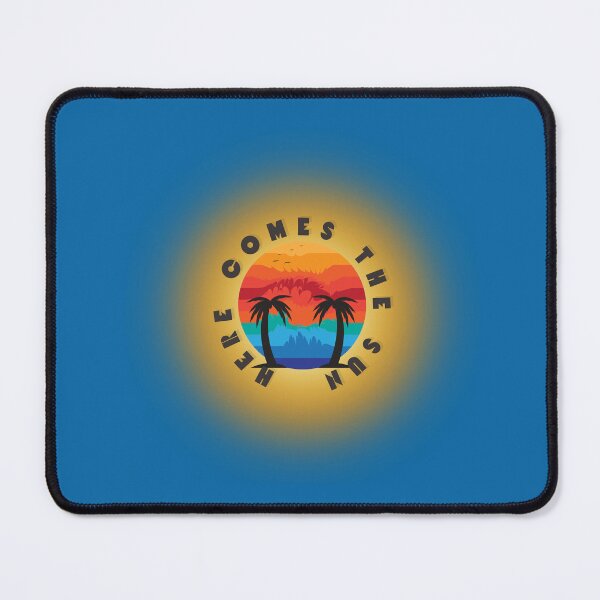 Item preview, Here Comes The Sun Graphic Design designed and sold by Iiswaz.