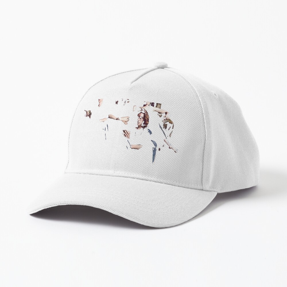 Item preview, Baseball Cap designed and sold by AidanNaylor.