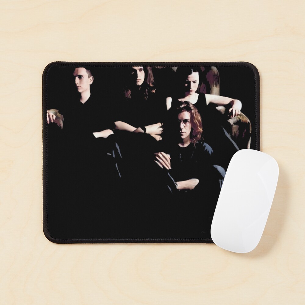 Item preview, Mouse Pad designed and sold by AidanNaylor.