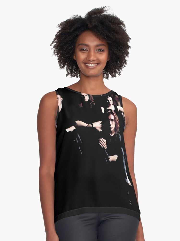 Item preview, Sleeveless Top designed and sold by AidanNaylor.