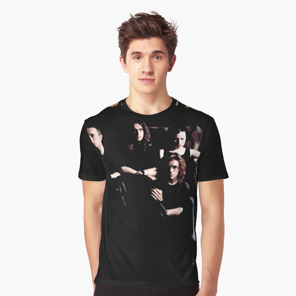 Item preview, Graphic T-Shirt designed and sold by AidanNaylor.