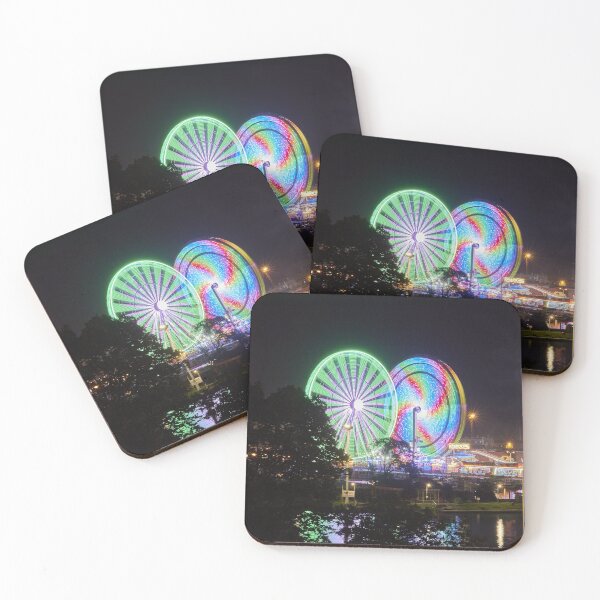 Item preview, Amusement park designed and sold by ThomasFoto.