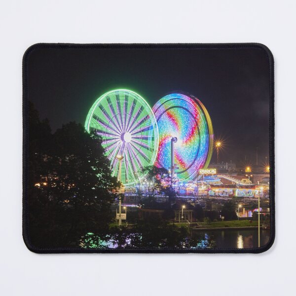 Item preview, Amusement park designed and sold by ThomasFoto.