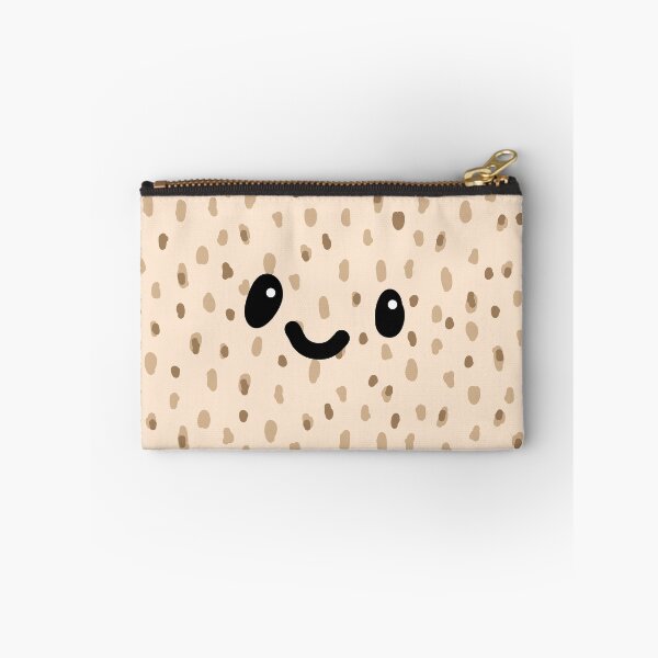 Item preview, Funny Passover Matzah Man with Cute Cartoon Smiling Face, made by EndlessEmporium designed and sold by EndlessEmporium.