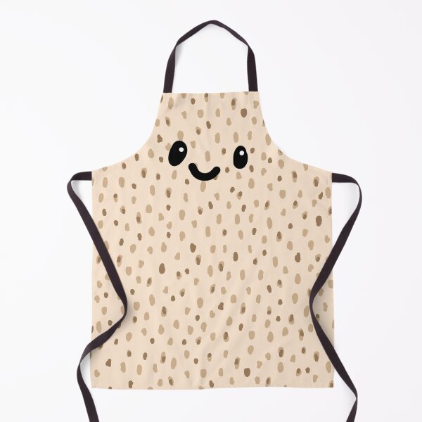 Item preview, Funny Passover Matzah Man with Cute Cartoon Smiling Face, made by EndlessEmporium designed and sold by EndlessEmporium.