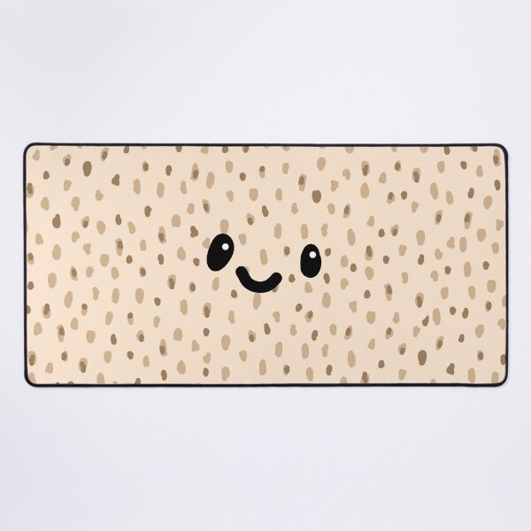 Item preview, Funny Passover Matzah Man with Cute Cartoon Smiling Face, made by EndlessEmporium designed and sold by EndlessEmporium.
