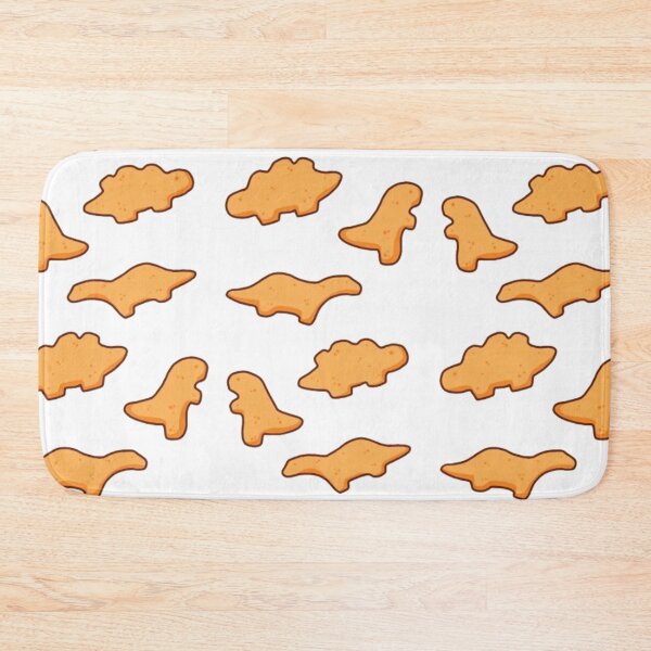 Artikelvorschau, Dino-Nuggets entworfen und verkauft von jennysselling.