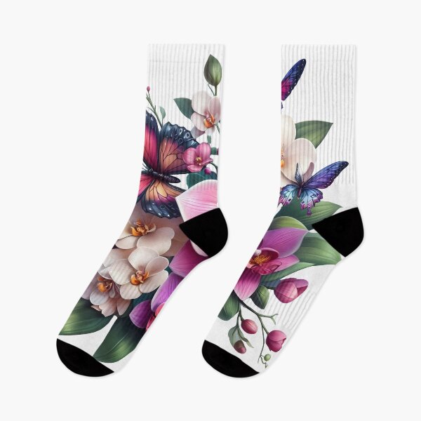 Item preview, Surprise for Mom 2024: Orchids in 3D Colombian designed and sold by sofia1971.