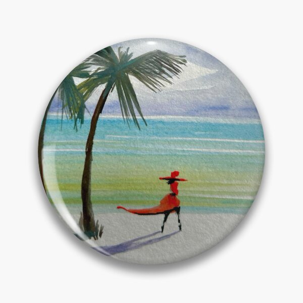 Item preview, Beach holiday  designed and sold by Jam3x.