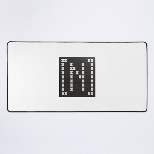 Item preview, Flipboard Letter N designed and sold by trepiu.