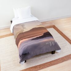 WOW - Owen Wilson Comforter