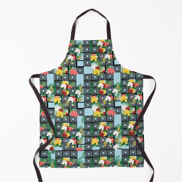 Item preview, Floral maze designed and sold by CapitiArt.