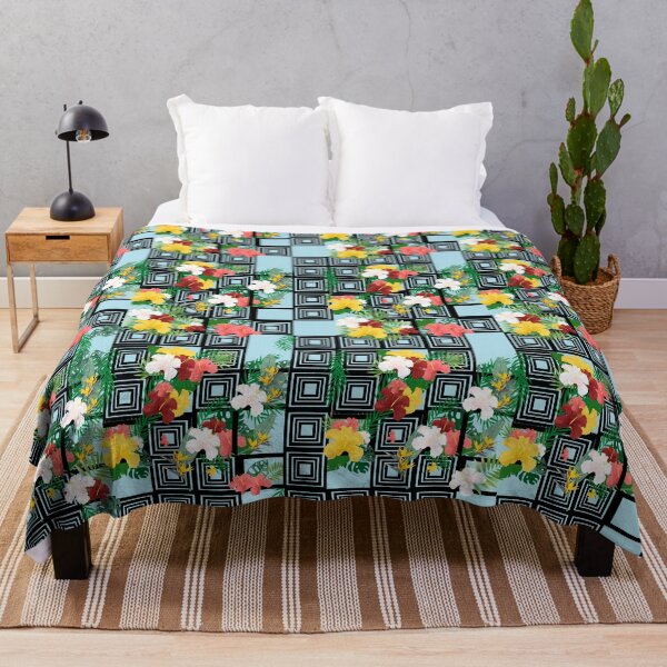 Item preview, Floral maze designed and sold by CapitiArt.