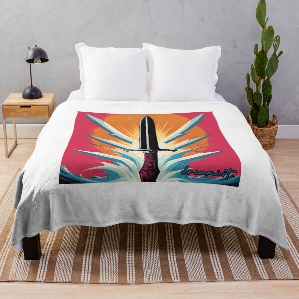 Item preview, Dagger of the depths designed and sold by DreamistStore.