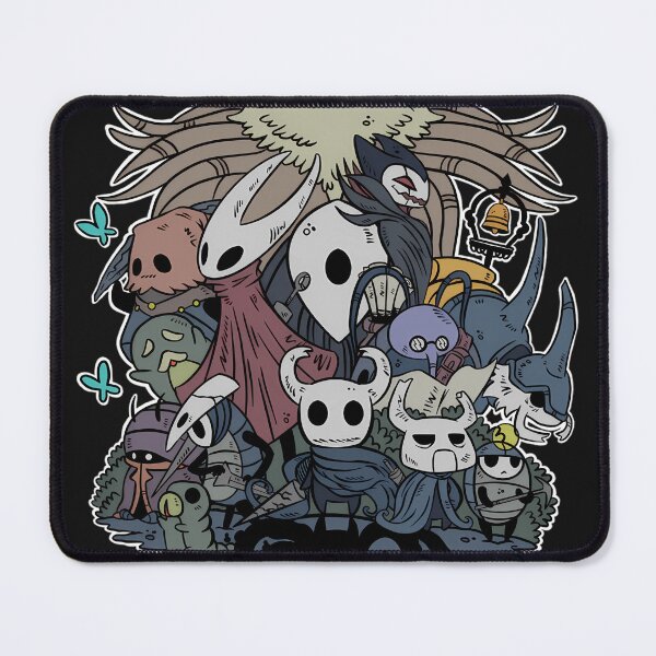 Item preview,  Hollow Party designed and sold by AlyMillolj.