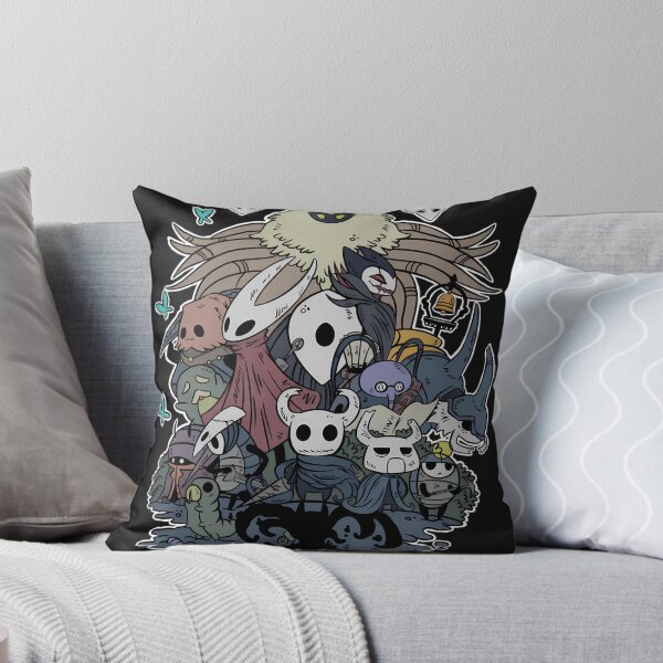 Item preview, Hollow Party designed and sold by AlyMillolj.