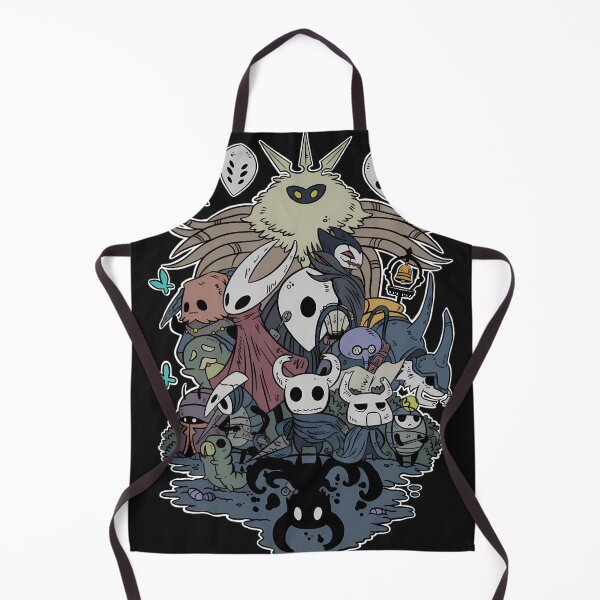 Item preview, Hollow Party designed and sold by AlyMillolj.