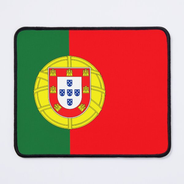 Item preview, Official Portuguese Flag - Portugal Flag merch - Flag of Portugal Gift Idea National Symbol designed and sold by yourflag.
