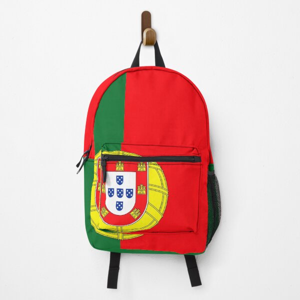 Item preview, Official Portuguese Flag - Portugal Flag merch - Flag of Portugal Gift Idea National Symbol designed and sold by yourflag.