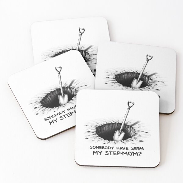 Item preview, Fun cartoon stepmom lover - Best sales 2024 " funny category " designed and sold by NovaMode.