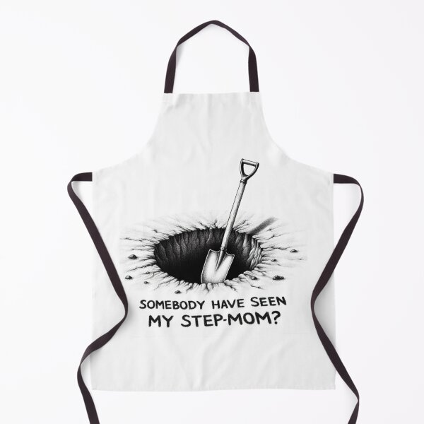 Item preview, Fun cartoon stepmom lover - Best sales 2024 " funny category " designed and sold by NovaMode.