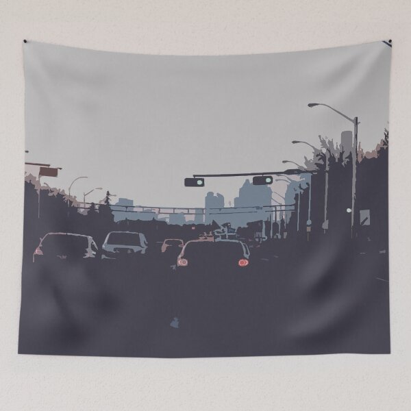Item preview, A-roundabout 3 designed and sold by gracelolbunny.