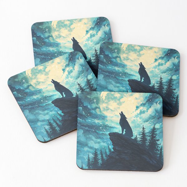 Item preview, Lonely Night designed and sold by OccultDreams.