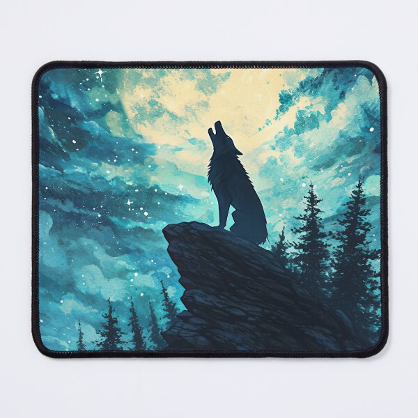 Item preview, Lonely Night designed and sold by OccultDreams.