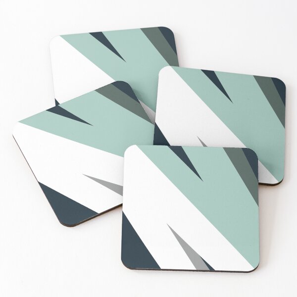 Item preview, futuristic goose contemporary modern and abstract designed and sold by milanosdepaz.