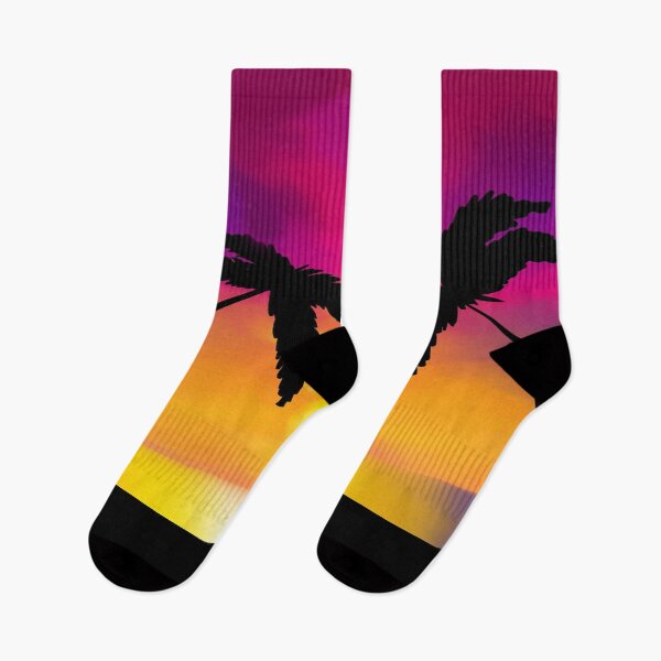 Item preview, Tropical Sunset designed and sold by Noirov.