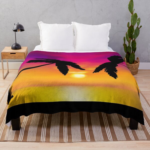 Item preview, Tropical Sunset designed and sold by Noirov.