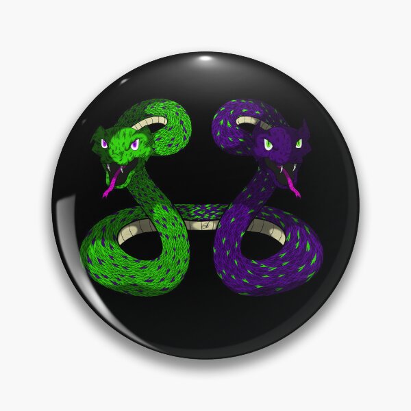 Item preview, Double Trouble  designed and sold by WeAreZooted.