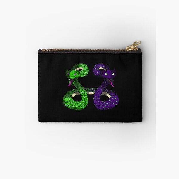 Item preview, Double Trouble  designed and sold by WeAreZooted.