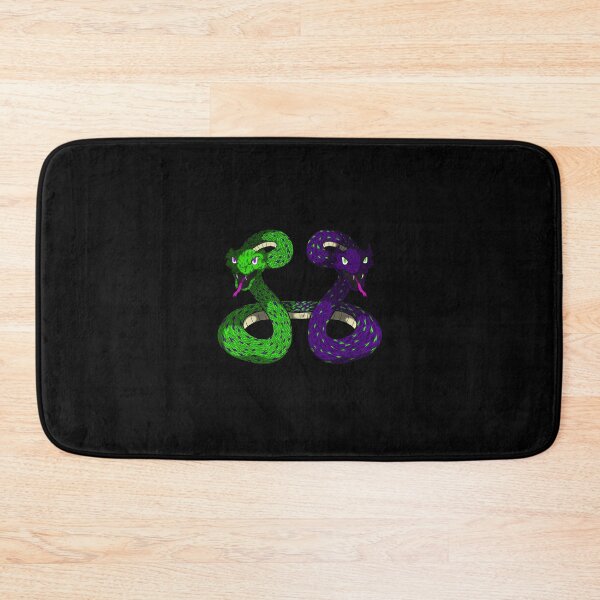 Item preview, Double Trouble  designed and sold by WeAreZooted.