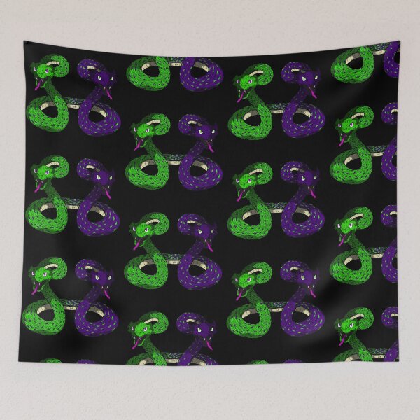 Item preview, Double Trouble  designed and sold by WeAreZooted.