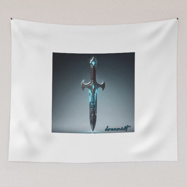 Item preview, Sting  designed and sold by DreamistStore.