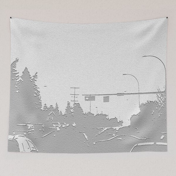 Item preview, A-roundabout 2 designed and sold by gracelolbunny.