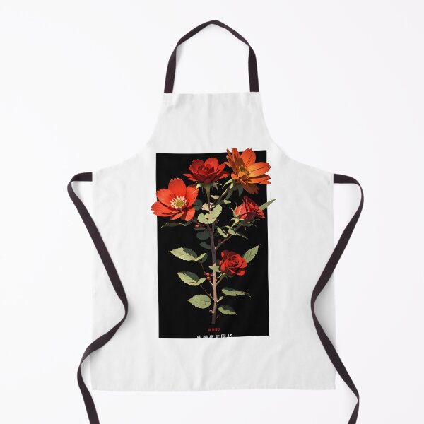 Item preview, RoSe roUge DouLeur designed and sold by Nikuyo.