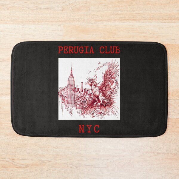 Item preview, Design 5 designed and sold by PERUGIACLUB-NYC.
