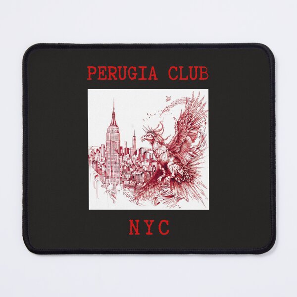 Item preview, Design 5 designed and sold by PERUGIACLUB-NYC.