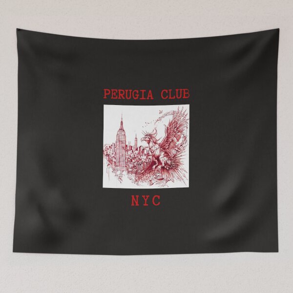 Item preview, Design 5 designed and sold by PERUGIACLUB-NYC.