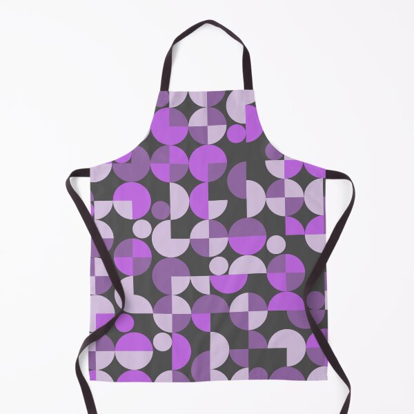 Item preview, purple bubble grid designed and sold by tristanmillward.