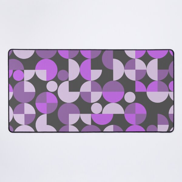 Item preview, purple bubble grid designed and sold by tristanmillward.