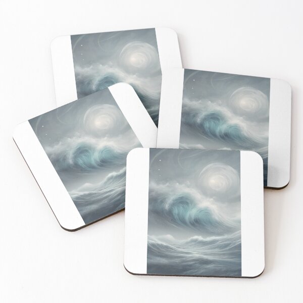 Item preview, High tide  designed and sold by PresleyRoach.